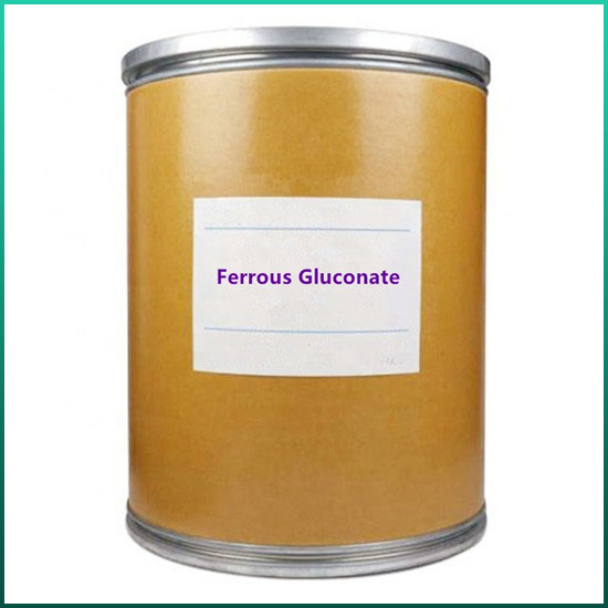 Ghydconate Ferrous Dihydrate