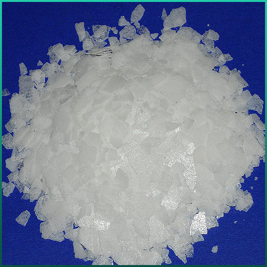 Naphthalene scagtha