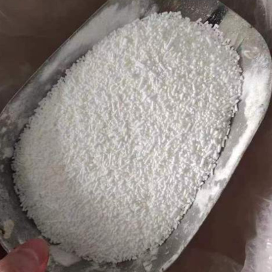Sóidiam Cocoyl Isethionate Cas Uimh .:61789-32-0