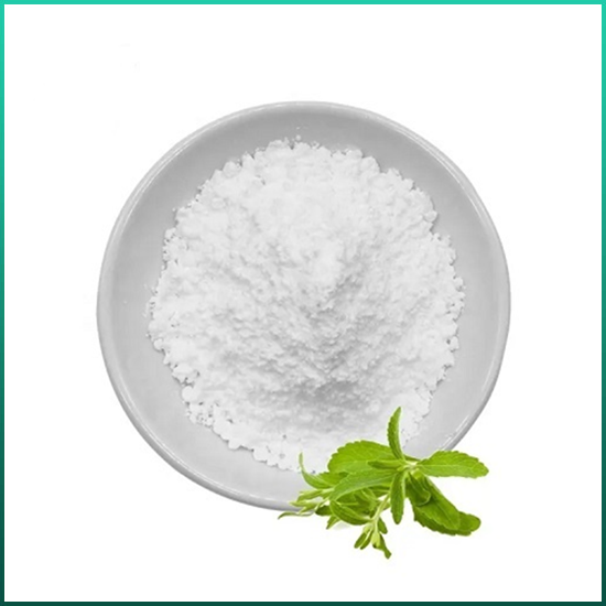 Sliocht Stevia Sliocht Stevia Rebaudiana Stevioside